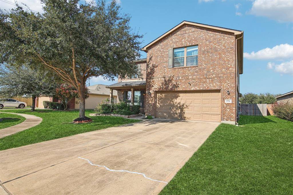 Cypress, TX 77433,18706 Cinnamon Ash CT