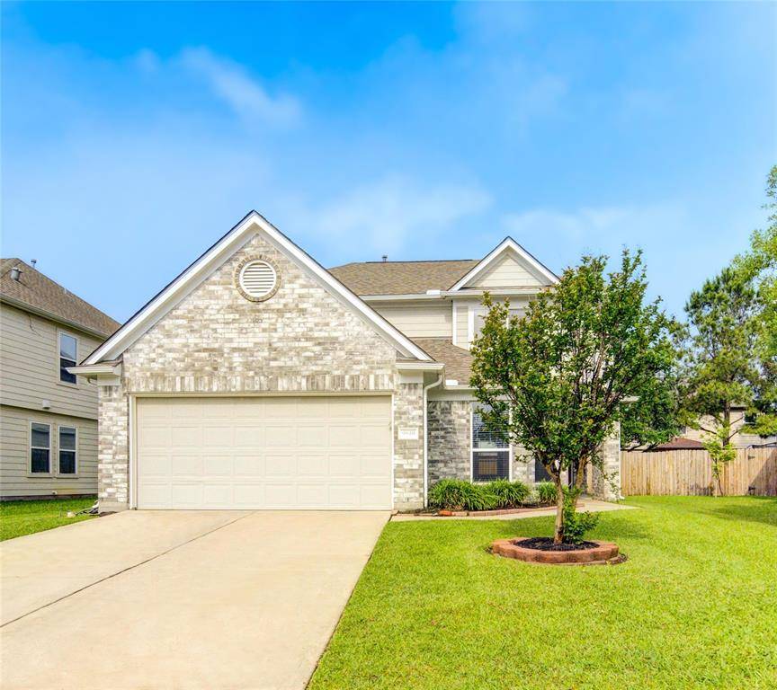 Conroe, TX 77385,9849 Expedition TRL