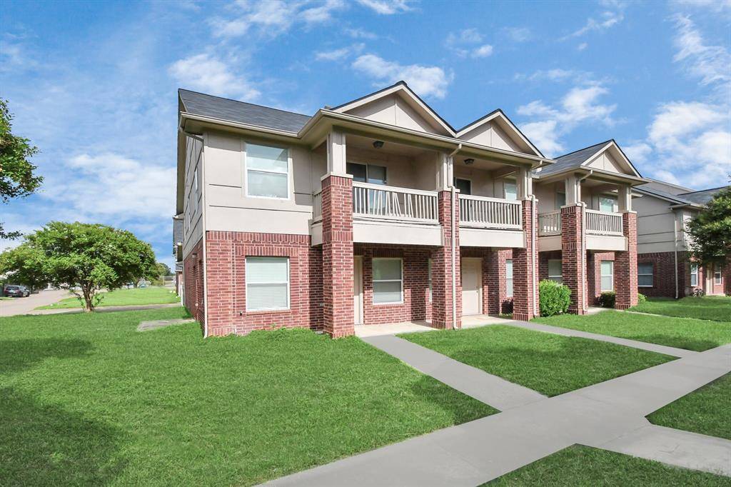 Missouri City, TX 77459,1625 Townhome LN