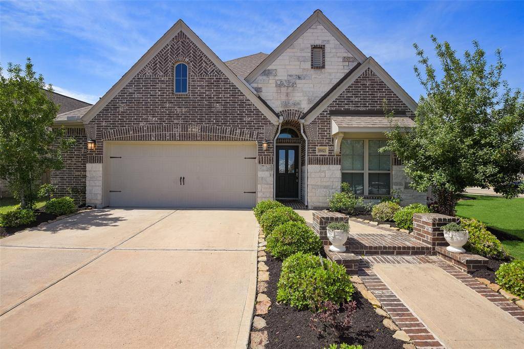 Cypress, TX 77433,15023 Armadillo Lookout TRL