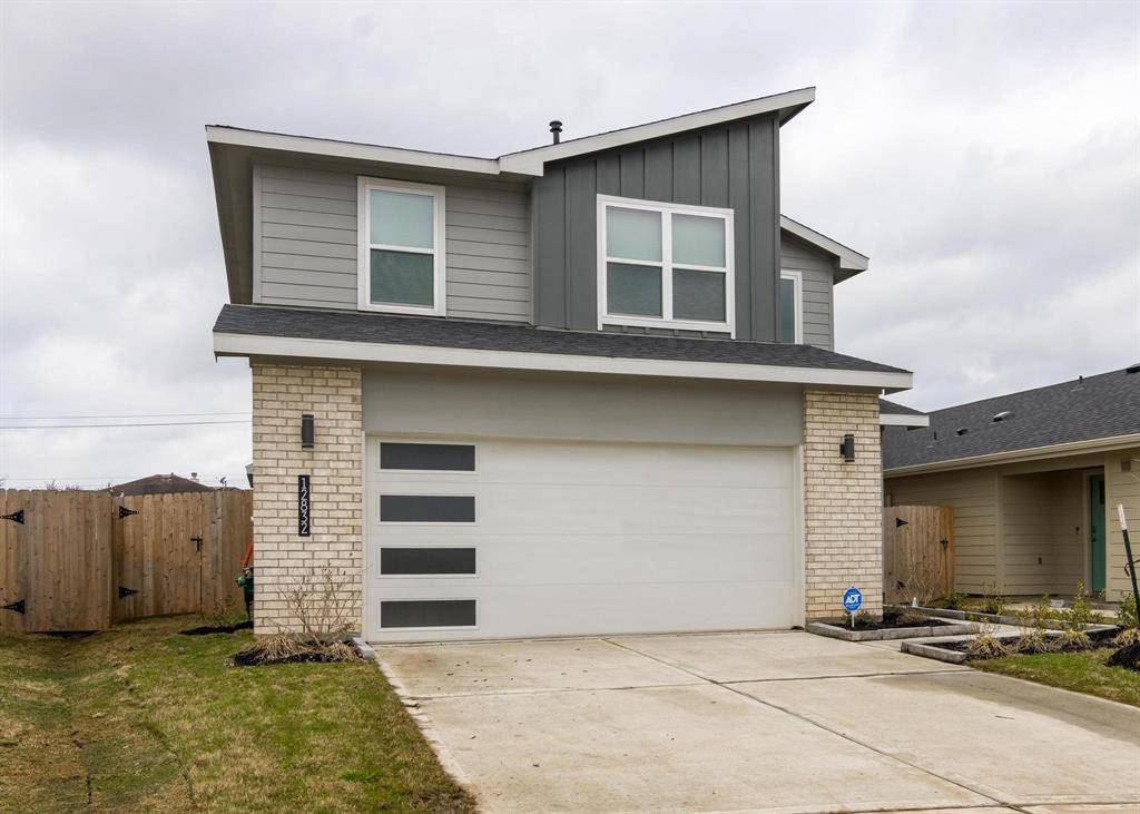 Houston, TX 77047,12832 Barnsbury LN