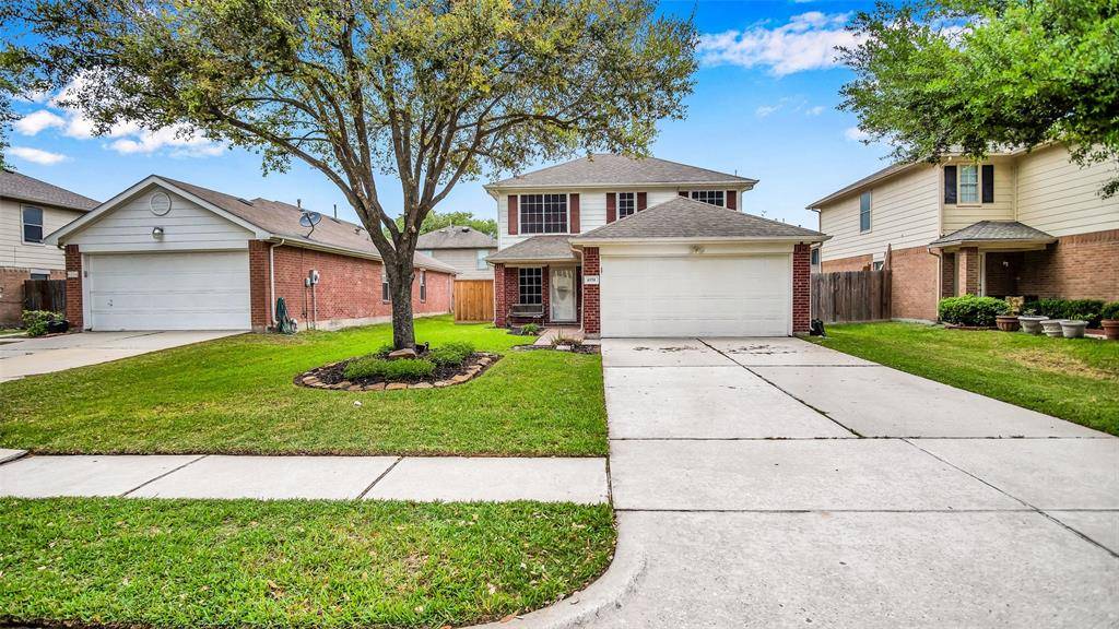 Houston, TX 77086,6550 Sutton Meadows DR