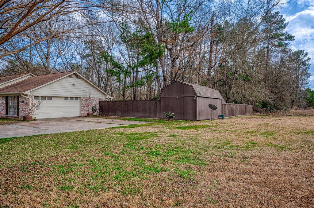 Conroe, TX 77304,331 Maple LN