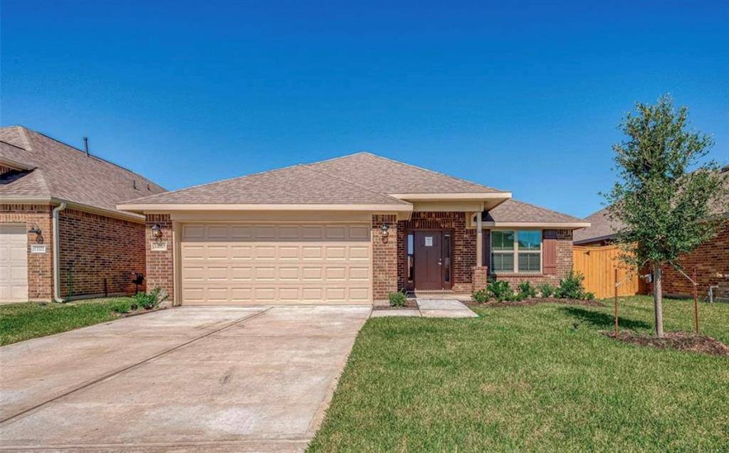 Texas City, TX 77568,13317 Silver Egret Ln