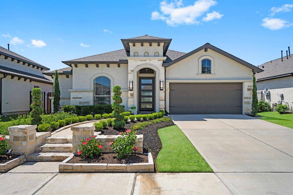 Spring, TX 77386,4508 Woodland Bend CT