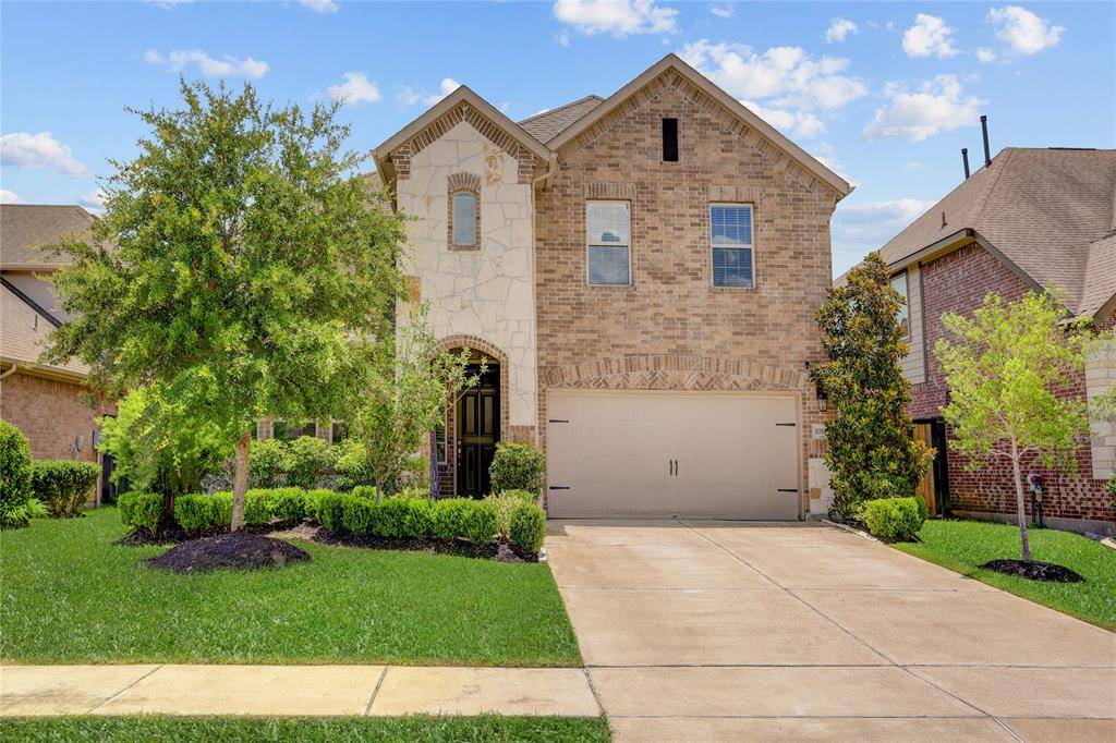 Richmond, TX 77406,1015 Pink Lily LN