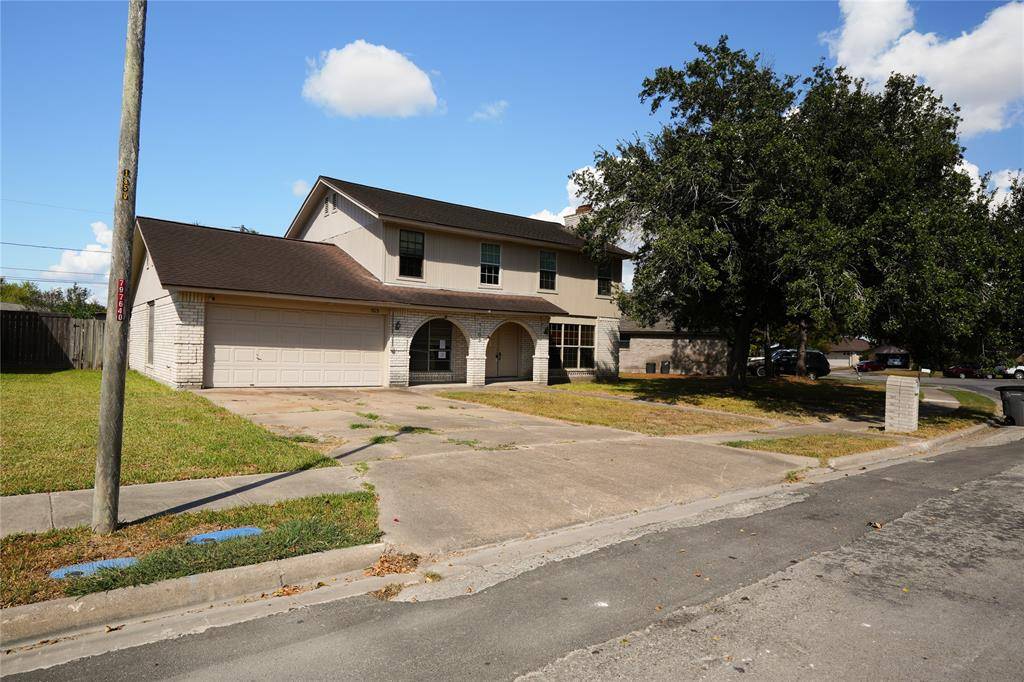 Victoria, TX 77901,1103 Westwood ST