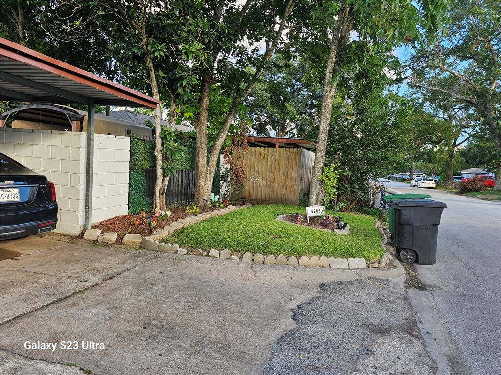 Houston, TX 77087,6202 Belmark ST