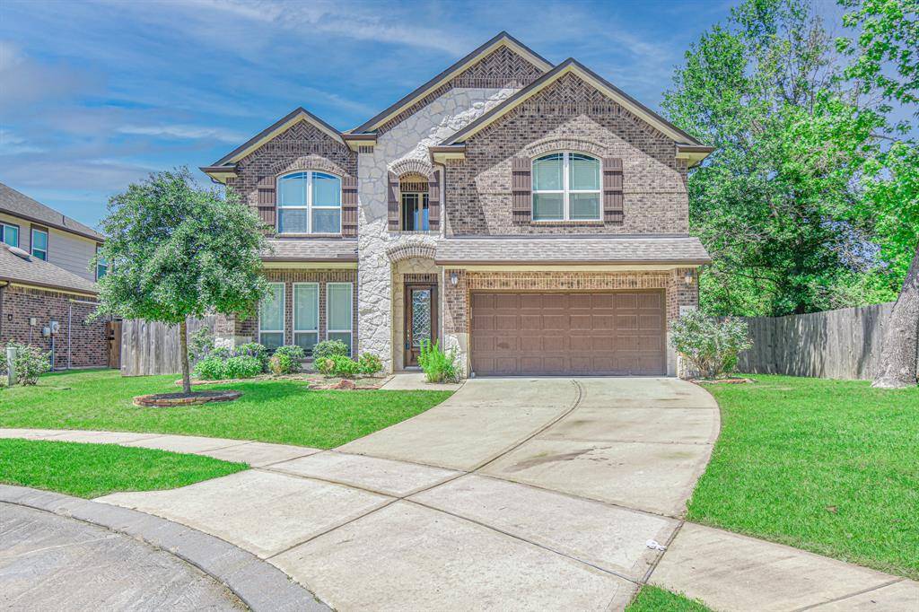 Tomball, TX 77375,8102 Braddock Hills LN