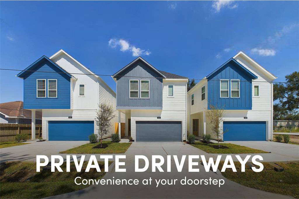 Houston, TX 77091,5022 Broom ST