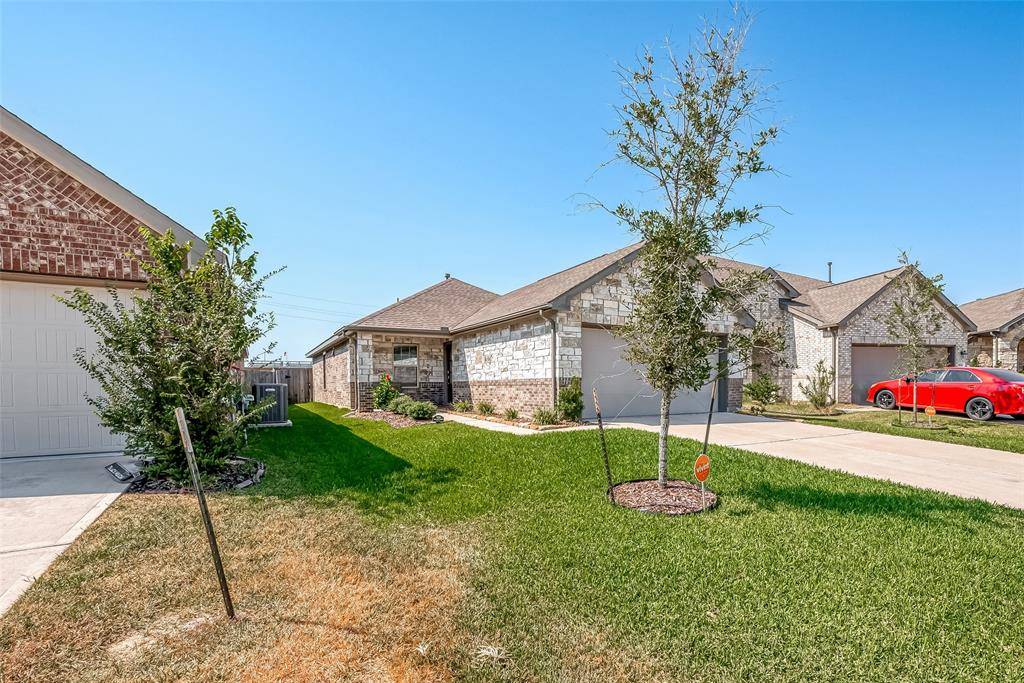 Katy, TX 77493,5927 Waggoner Ranch TRL