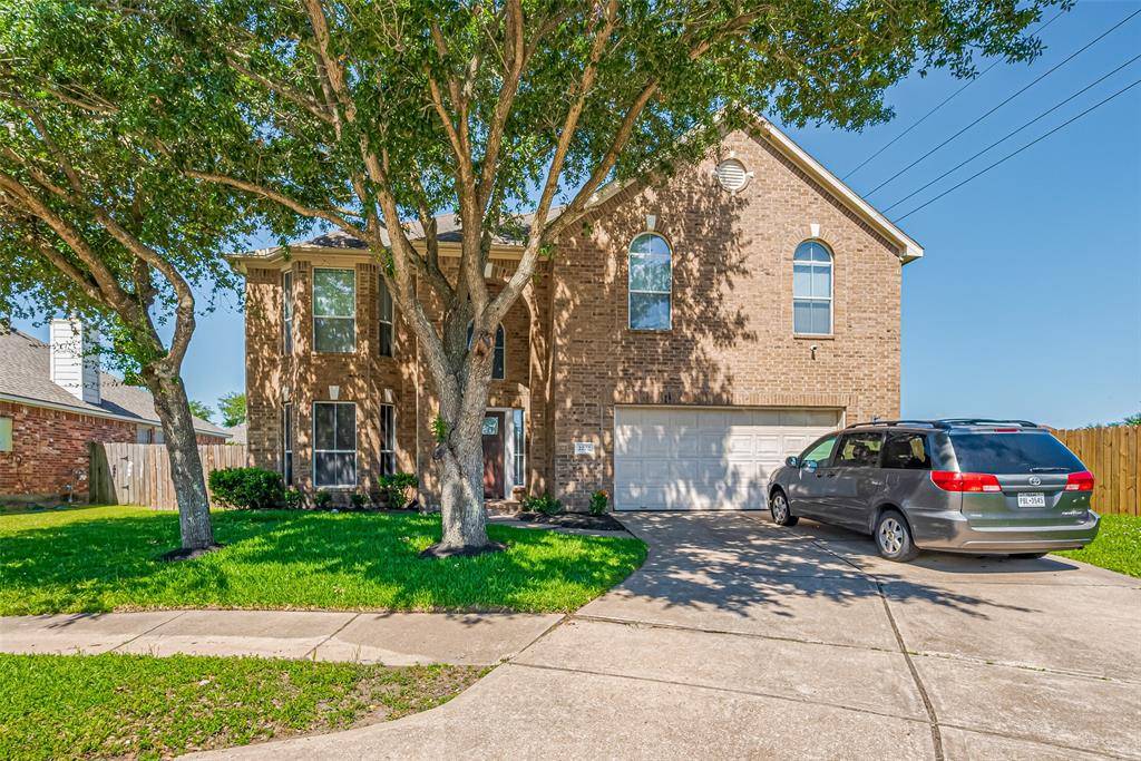 Pearland, TX 77584,2202 Megellan Point LN