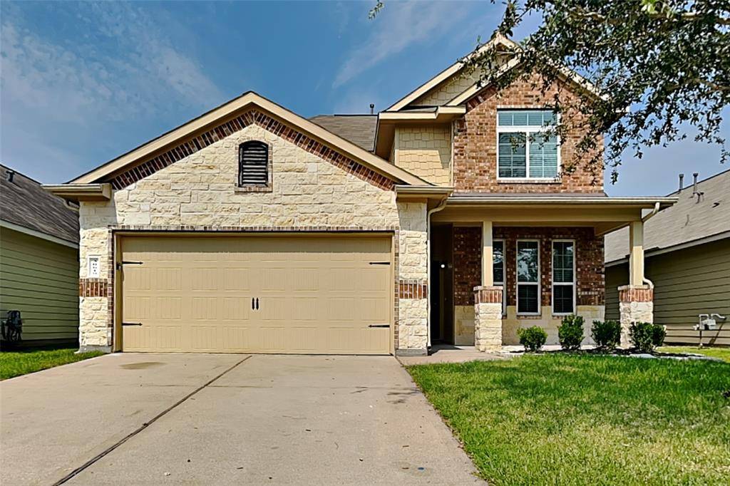 Spring, TX 77386,30619 Gardenia Trace DR