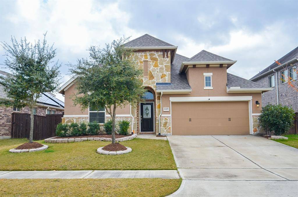 Katy, TX 77493,6415 Wolf Run DR