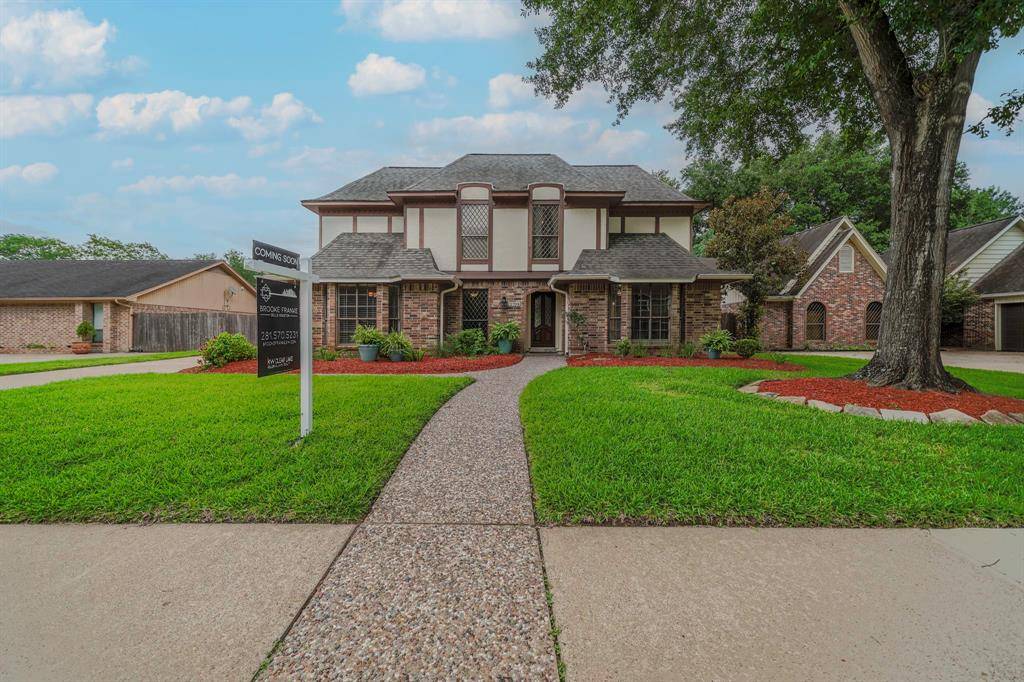 Pearland, TX 77581,2709 S Pine Hill DR