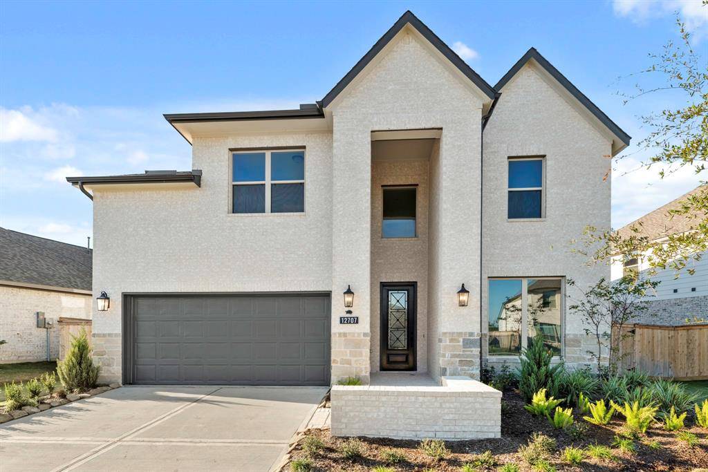 Cypress, TX 77447,12707 American Sweetgum WAY