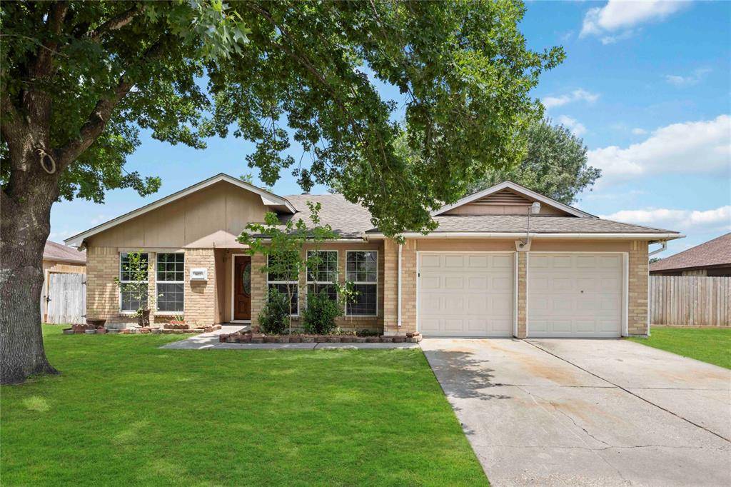 Houston, TX 77073,807 Northaire DR