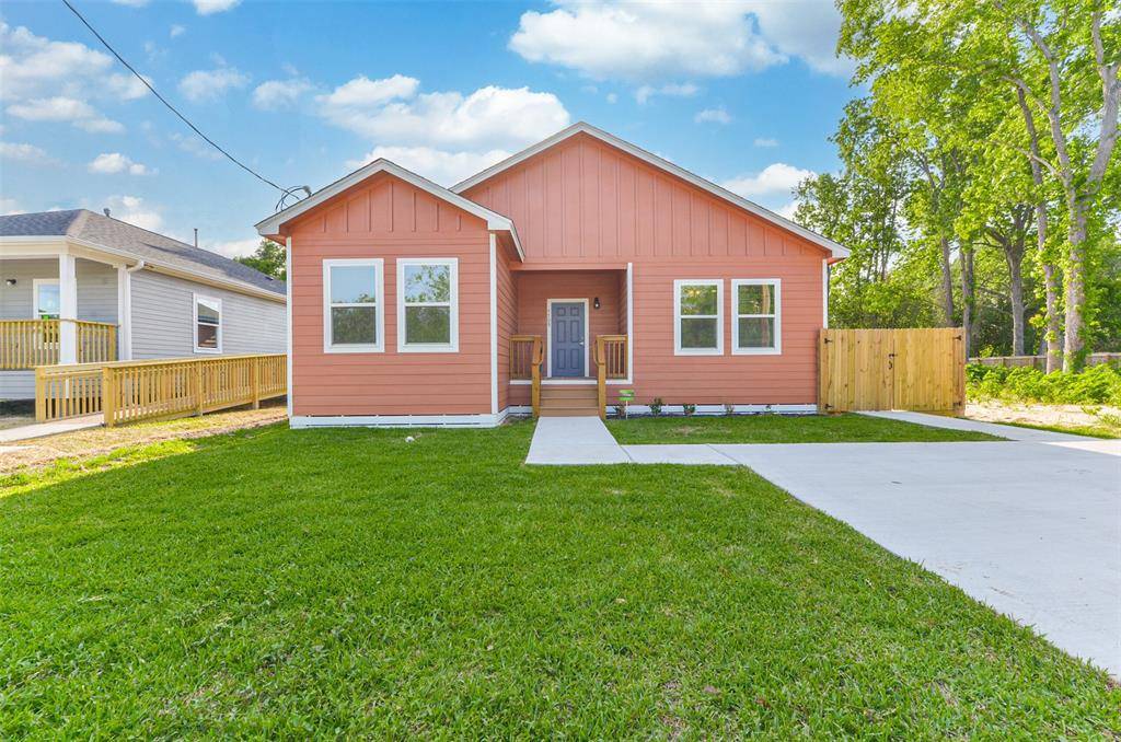 Houston, TX 77088,7709 Cora ST