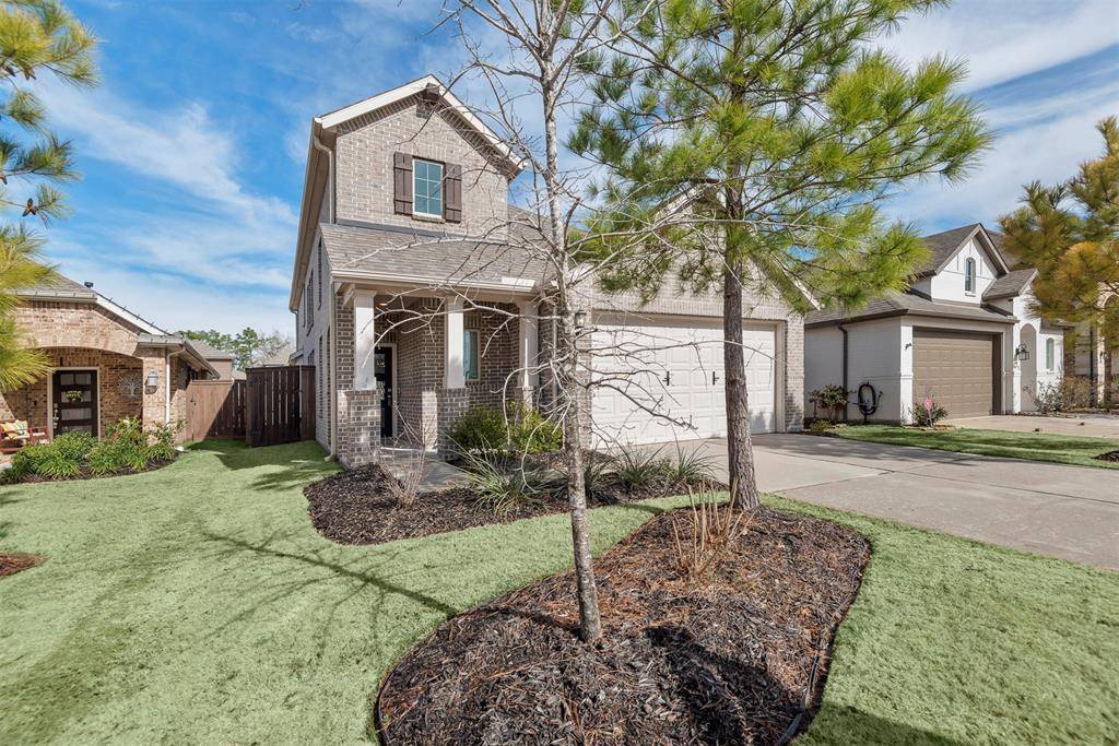 Humble, TX 77346,12215 Castano Creek DR