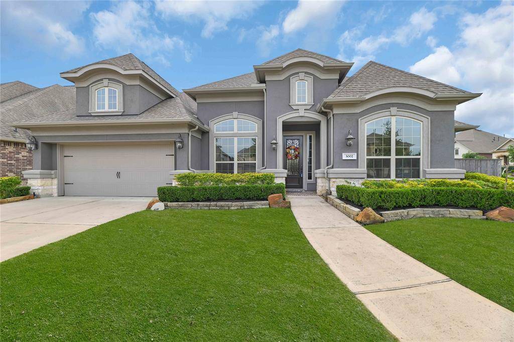 Houston, TX 77365,3002 Honeyguide CT