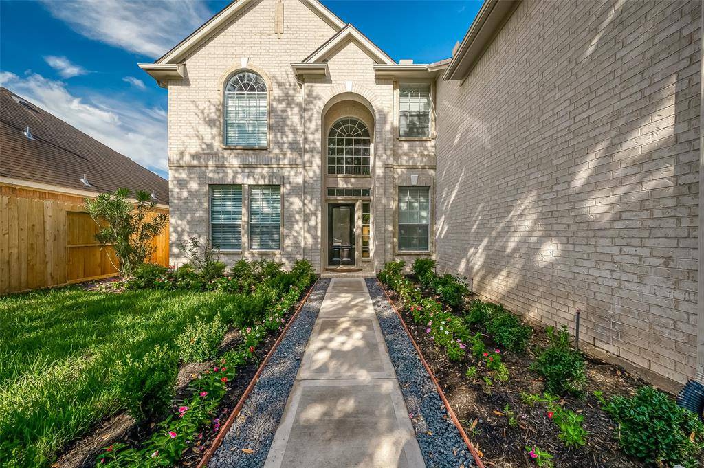 Sugar Land, TX 77479,1202 Ivory Meadow LN