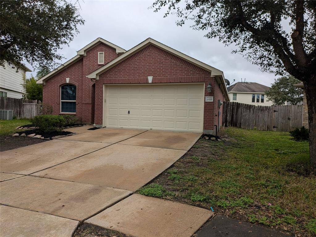 Katy, TX 77449,20703 Pine Rain CT