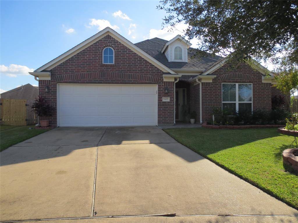 Katy, TX 77493,3107 Wren Valley TRL