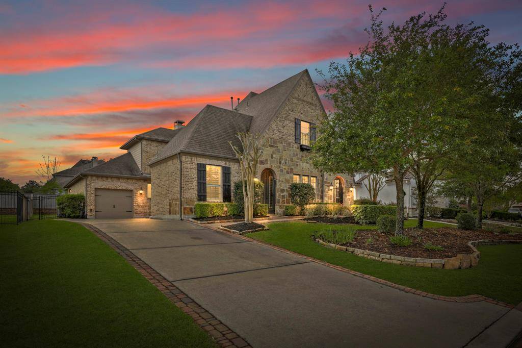 Tomball, TX 77375,51 Star Iris PL