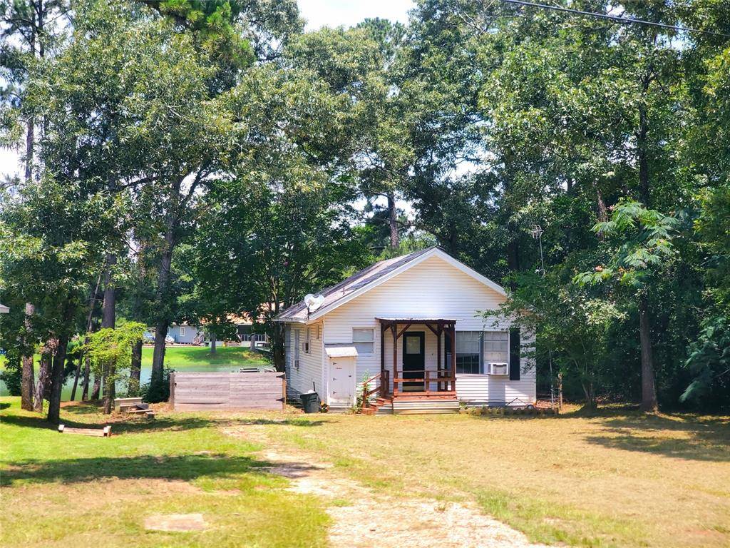 Plantersville, TX 77363,11154 Magnolia DR