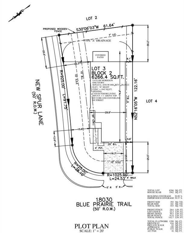 Hockley, TX 77489,18030 Blue Prairie TRL