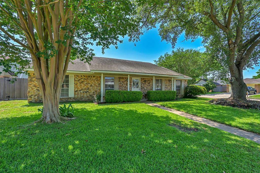 Deer Park, TX 77536,3205 Park Haven LN