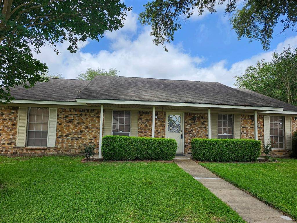 Deer Park, TX 77536,3205 Park Haven LN