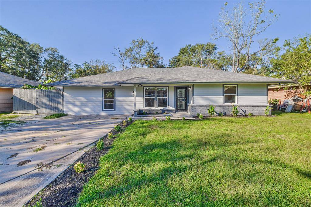 Houston, TX 77087,6315 Overdale ST