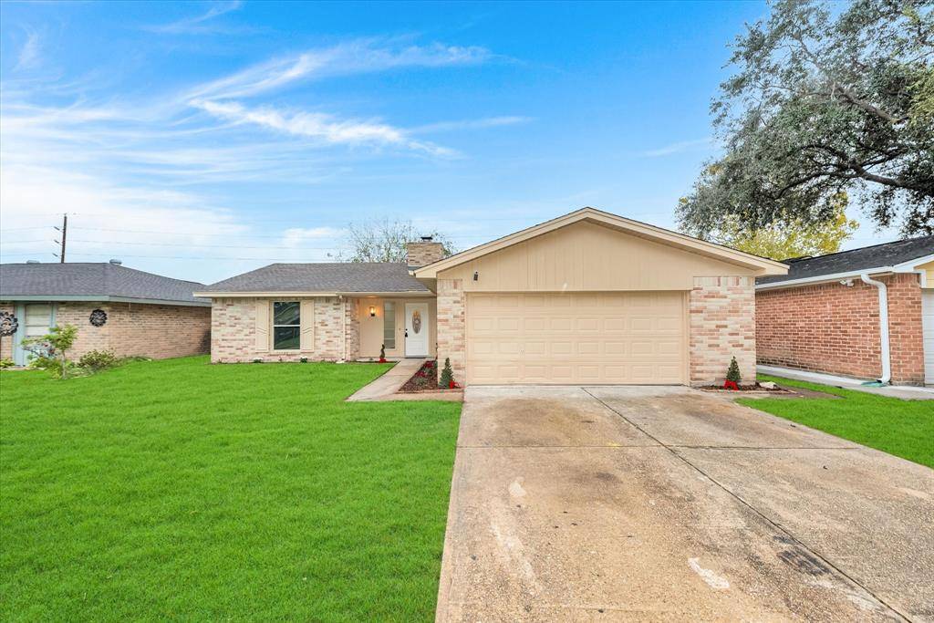 Houston, TX 77064,8410 Sorrel Drive