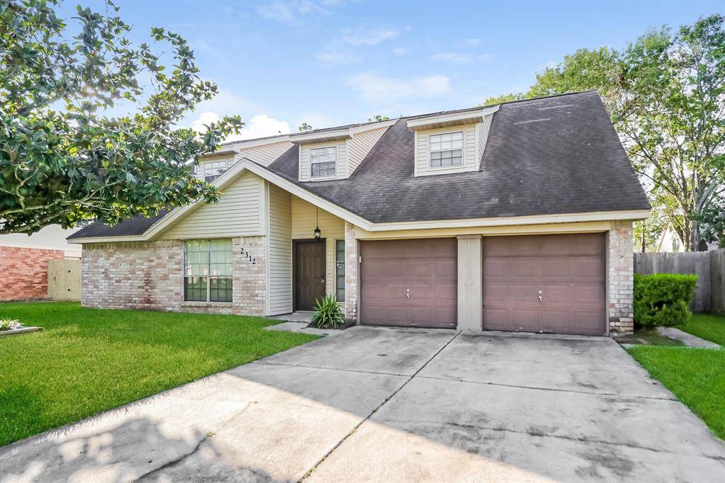 League City, TX 77573,2312 Meade CT