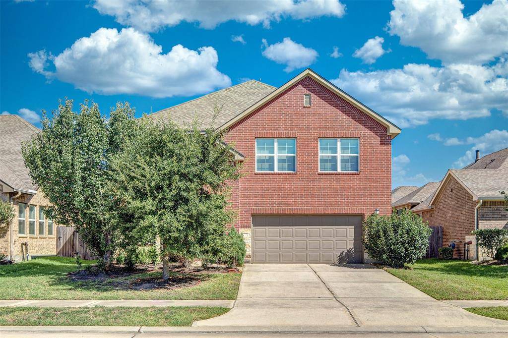 Katy, TX 77494,26722 Stoney Shores Lane