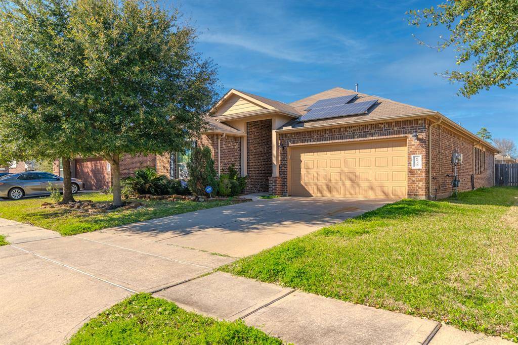 Tomball, TX 77375,8934 Finnery DR