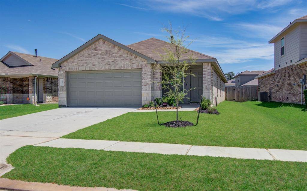 Spring, TX 77373,24322 Saddlestone Green DR
