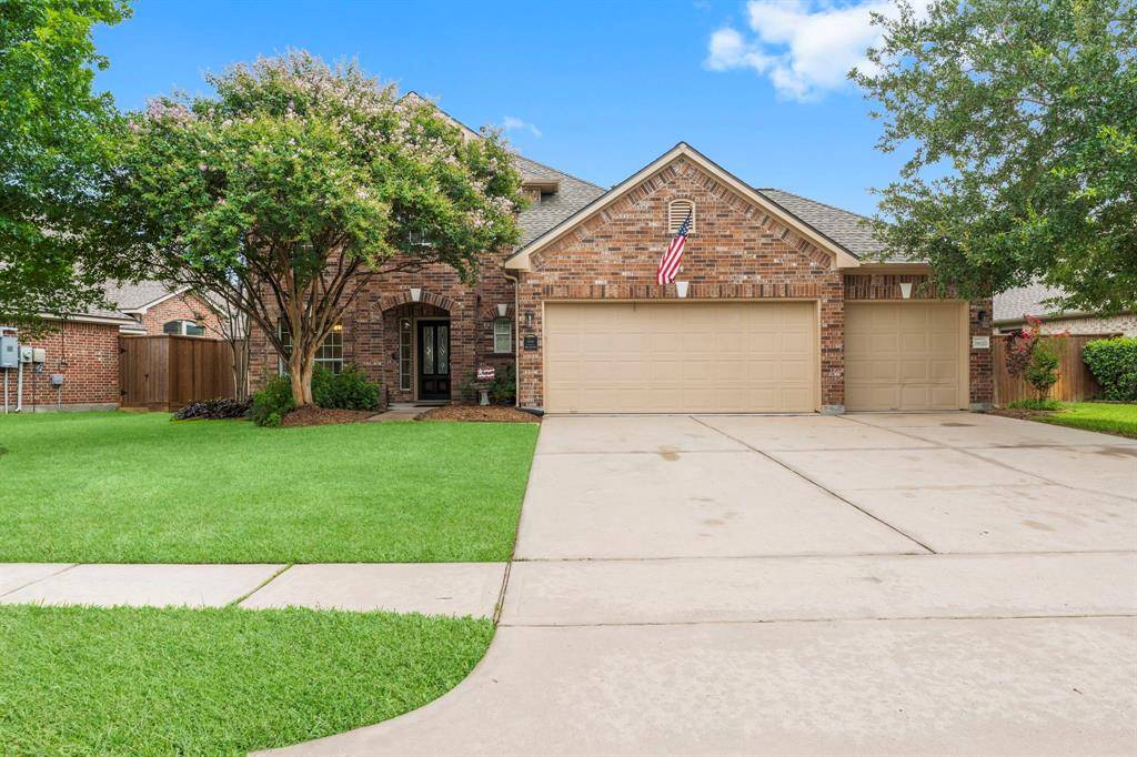 Conroe, TX 77385,31820 Forest Oak LN