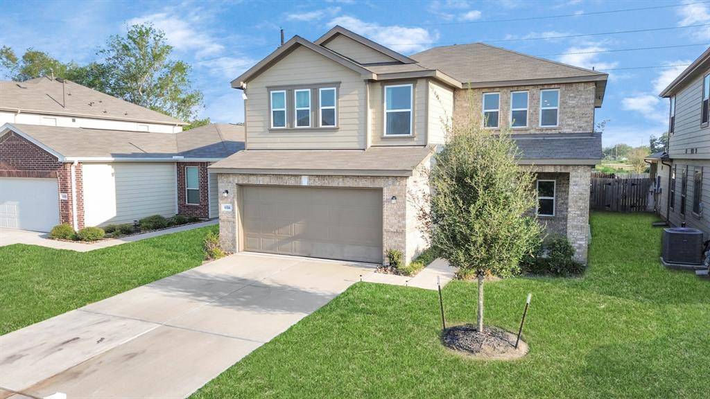 Richmond, TX 77406,6514 White Tail CT