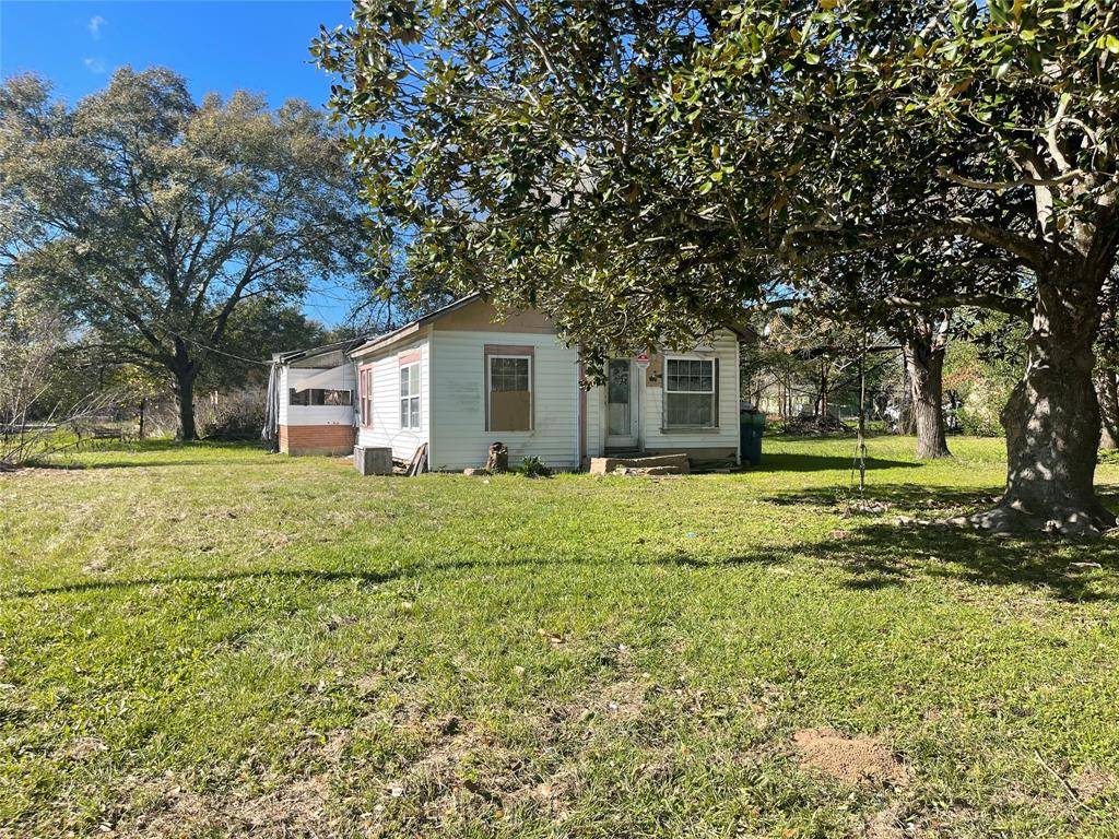 Hempstead, TX 77445,1145 6th Street