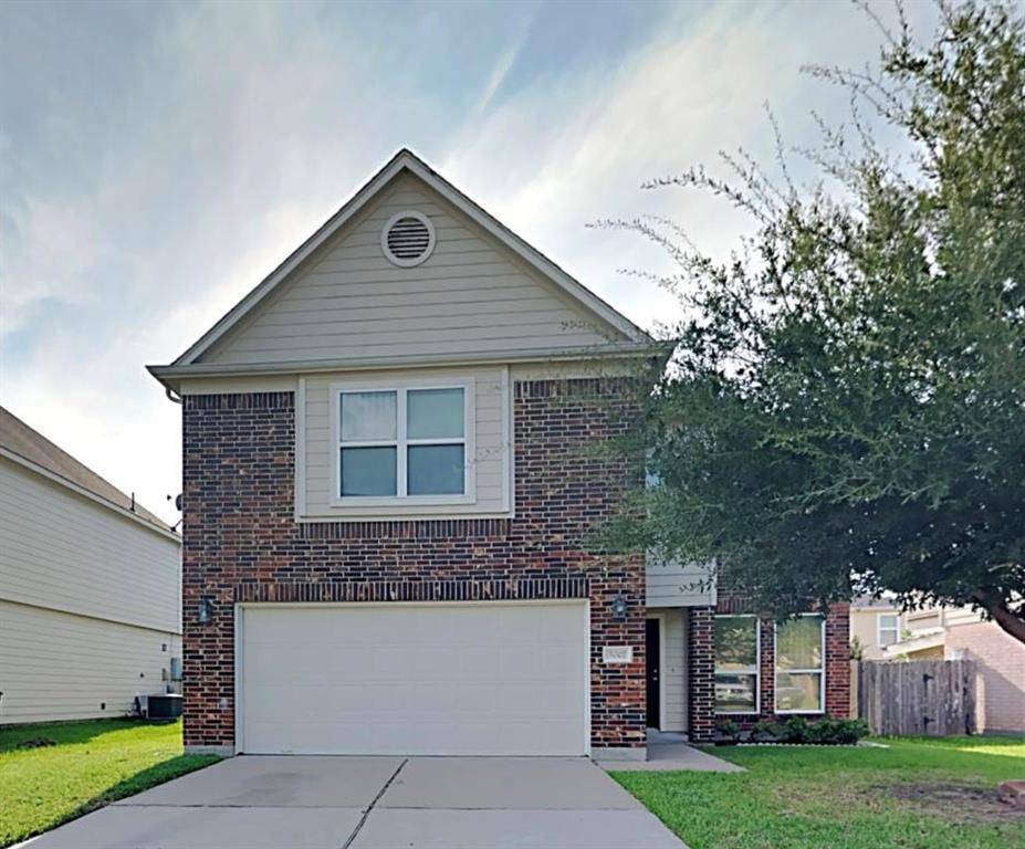 Katy, TX 77449,5007 Grove Square CT