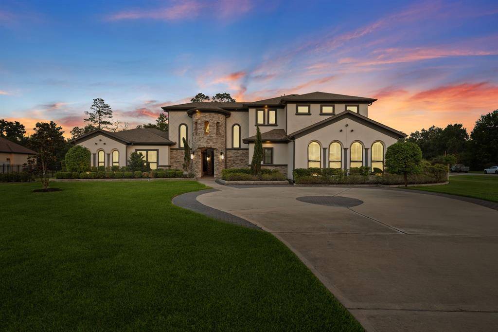 Spring, TX 77386,27494 S Lazy Meadow WAY