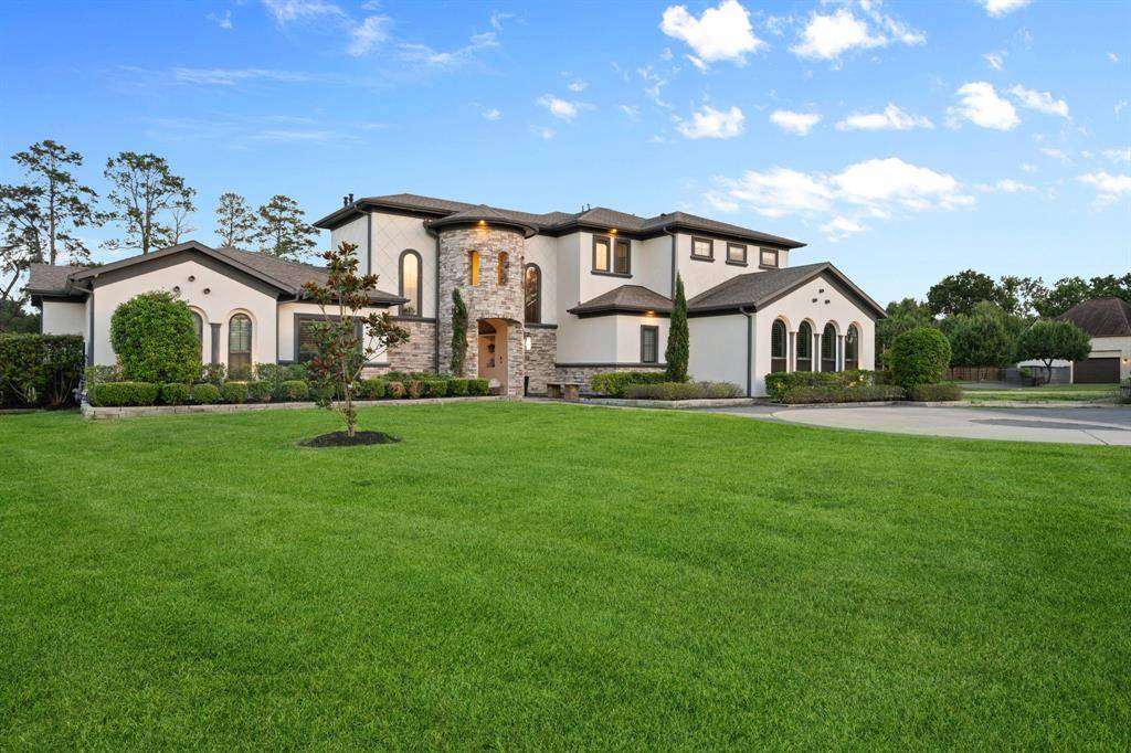 Spring, TX 77386,27494 S Lazy Meadow WAY