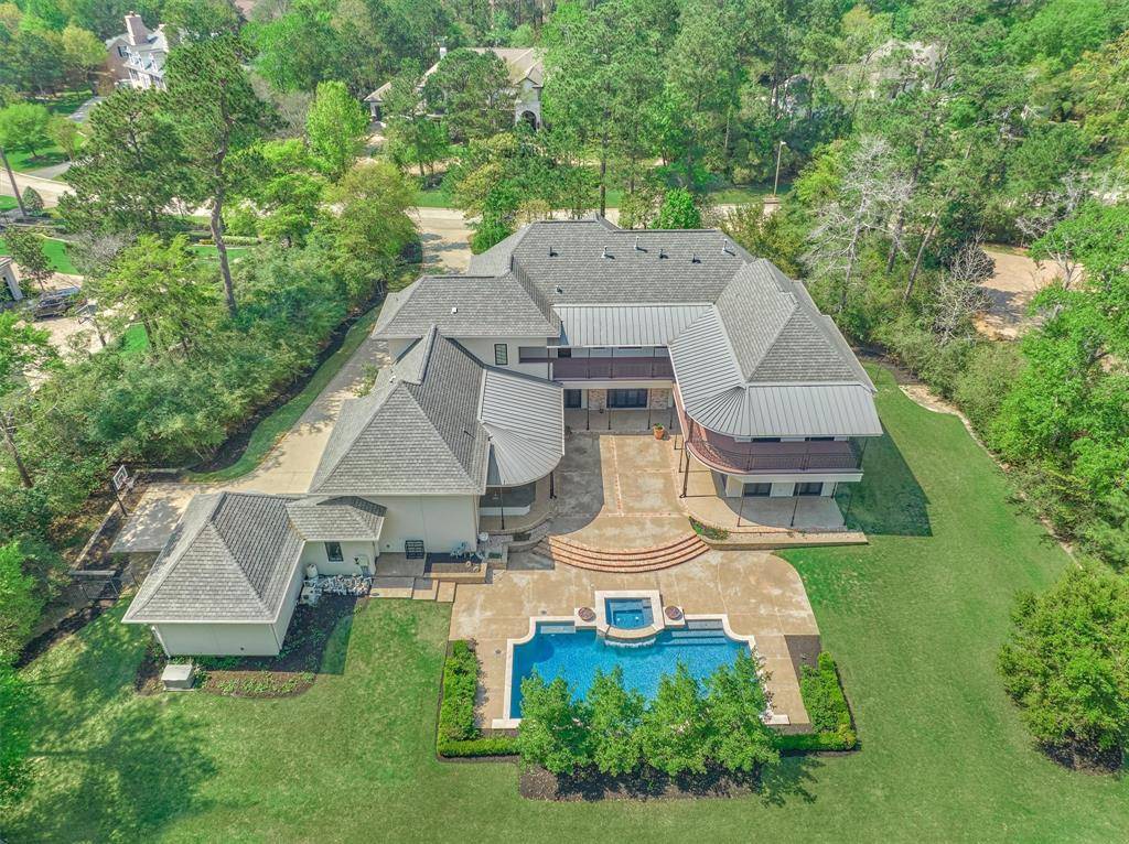 The Woodlands, TX 77382,50 N Gary Glen CIR