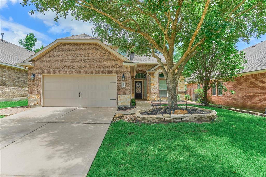 The Woodlands, TX 77354,114 Black Swan PL