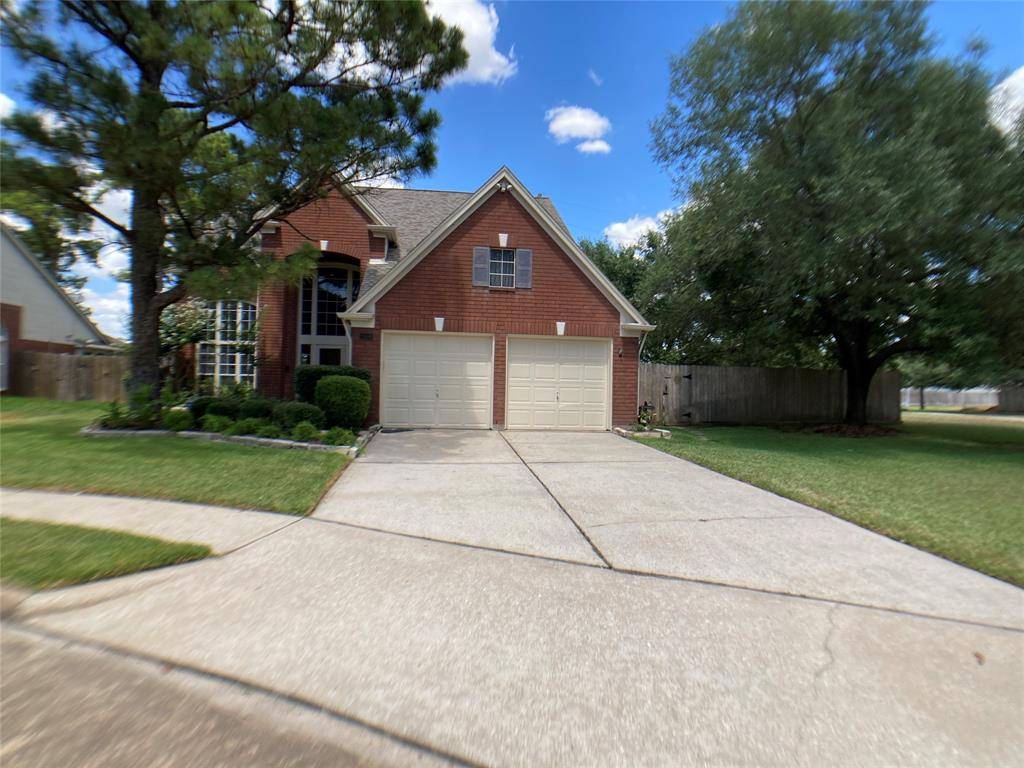 Houston, TX 77095,7406 Pleasant Ridge DR