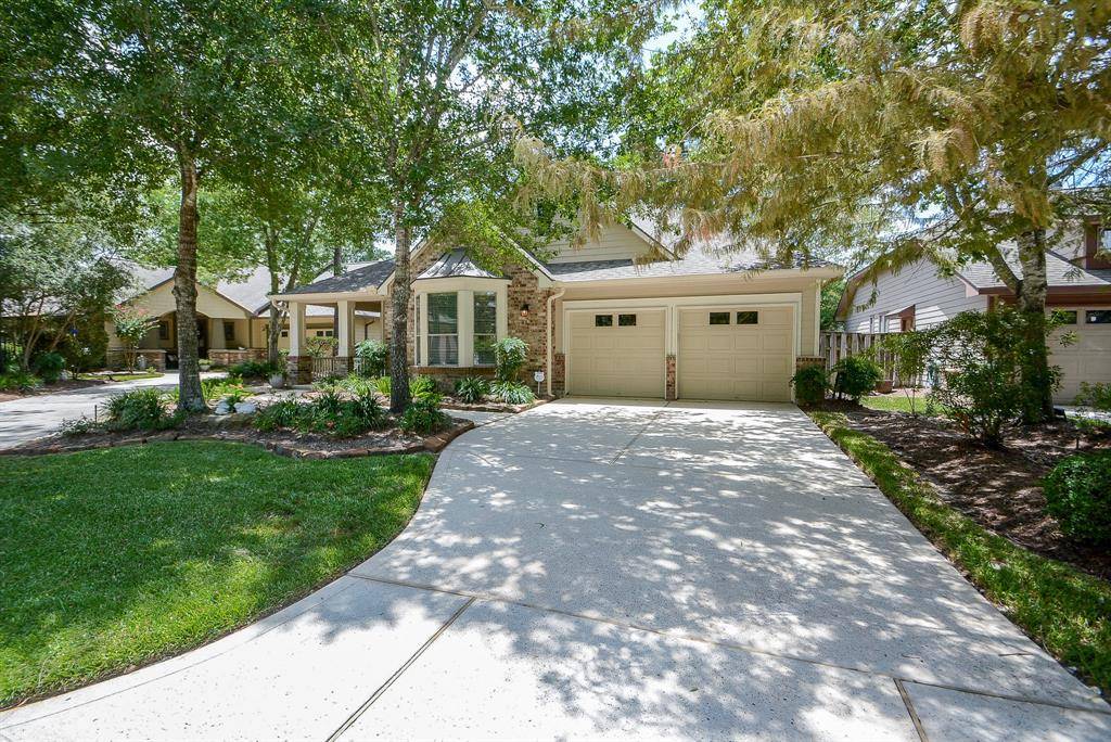 The Woodlands, TX 77382,43 Douvaine CT