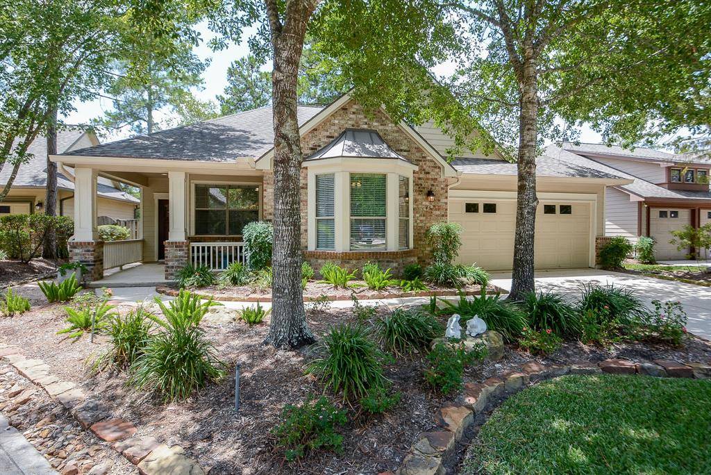 The Woodlands, TX 77382,43 Douvaine CT