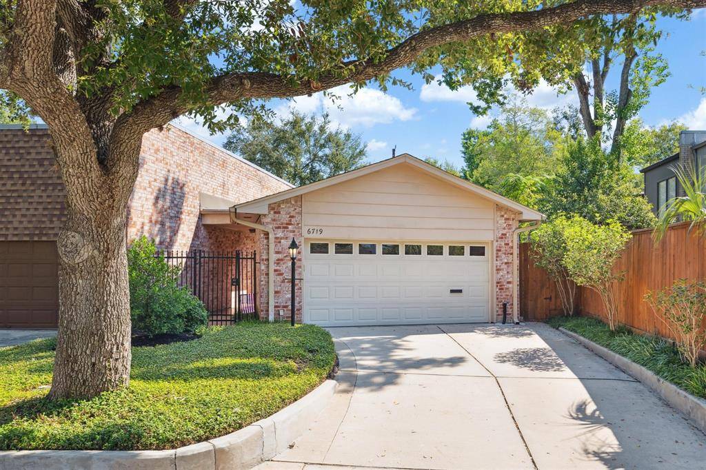 Bellaire, TX 77401,6719 Avenue B